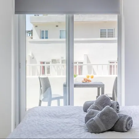 Appartement Seaviews & Style In